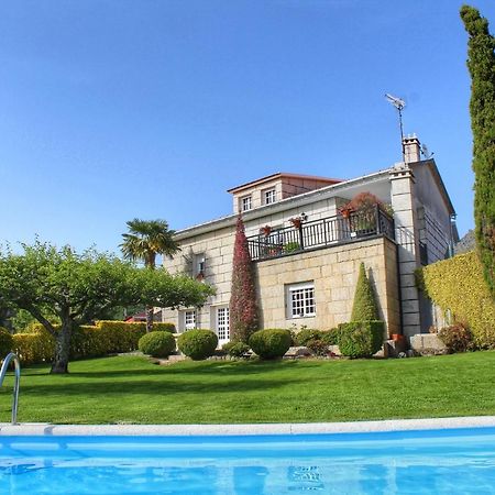 Hogar Gallan Gondomar Exteriör bild
