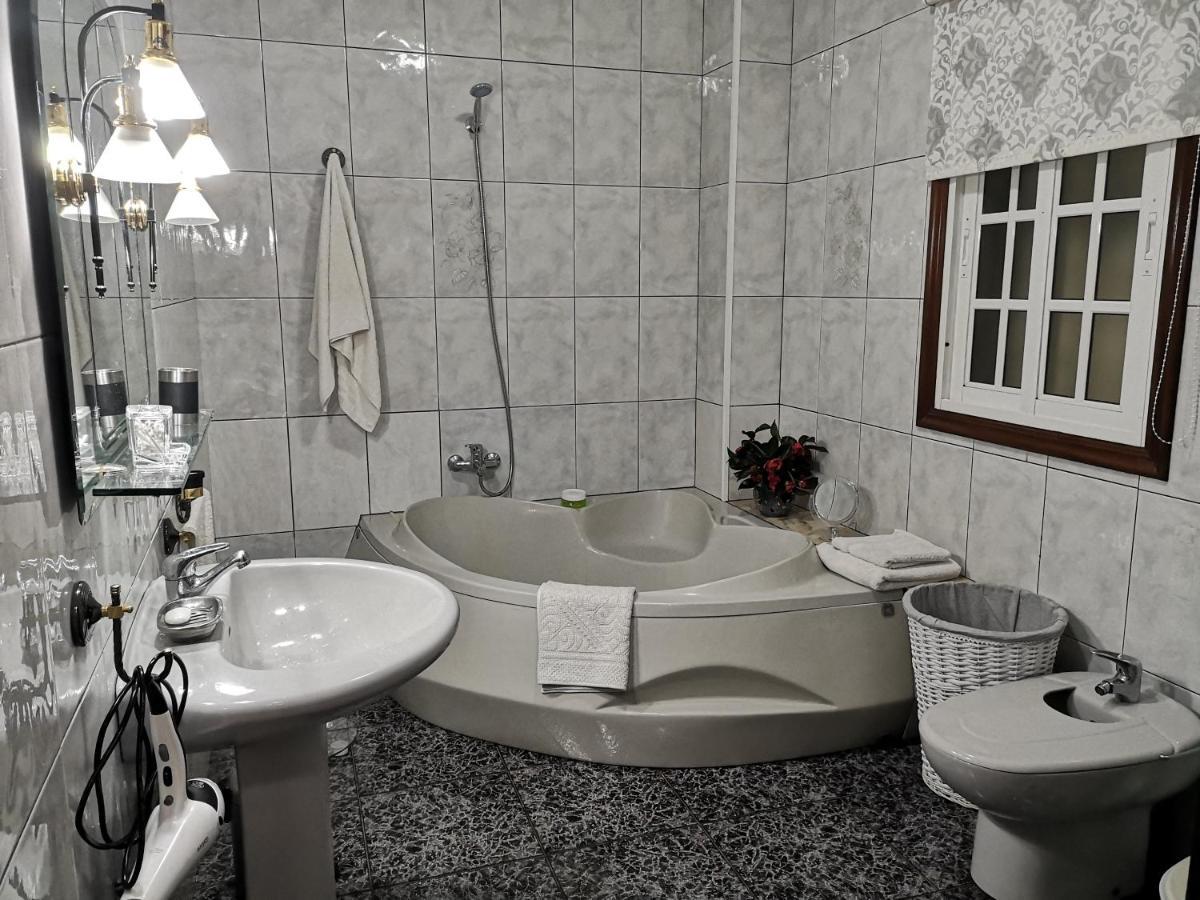 Hogar Gallan Gondomar Exteriör bild