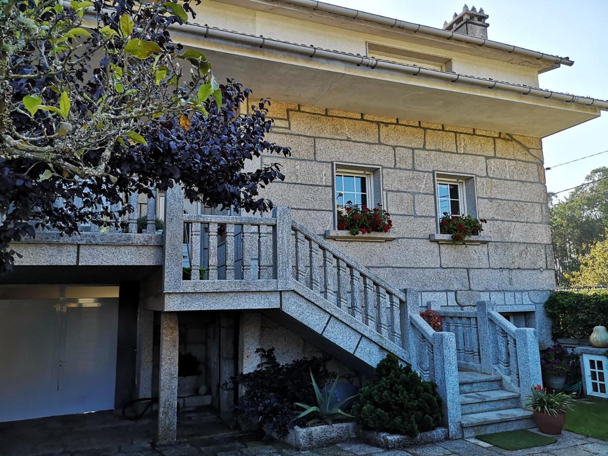 Hogar Gallan Gondomar Exteriör bild