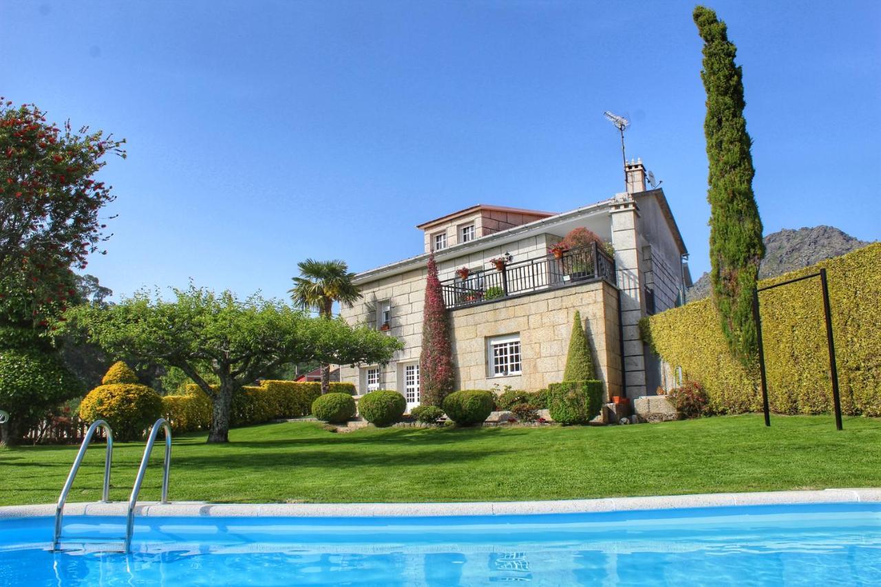 Hogar Gallan Gondomar Exteriör bild